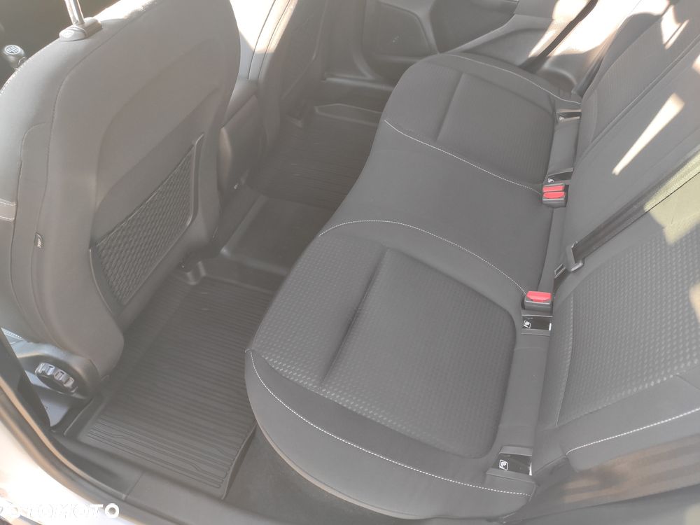 Ford Focus 1.5 EcoBlue Trend Edition - 28