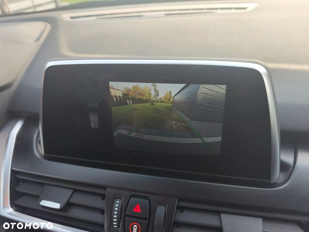 BMW Seria 2 218d Luxury Line sport - 20