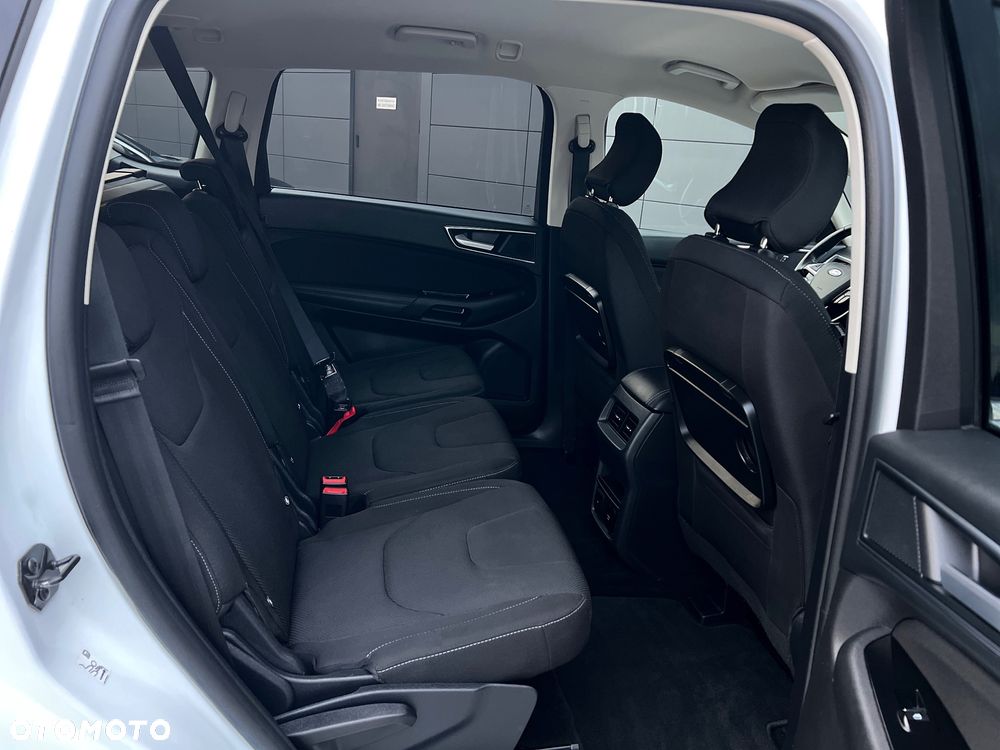 Ford S-Max 2.0 TDCi Titanium PowerShift - 36