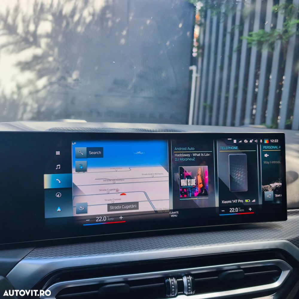 BMW i4 eDrive35 - 16