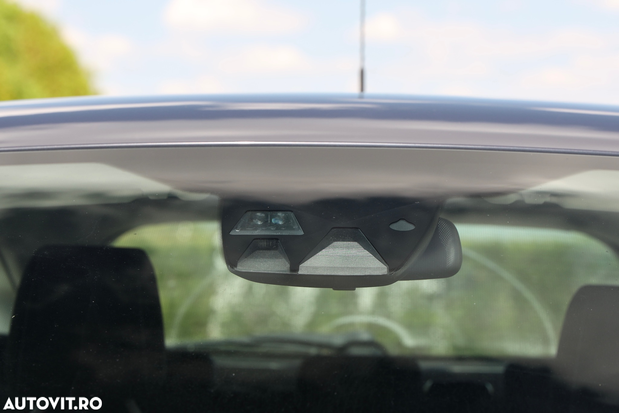 Ford Focus 1.6 TDCI DPF Ambiente - 25