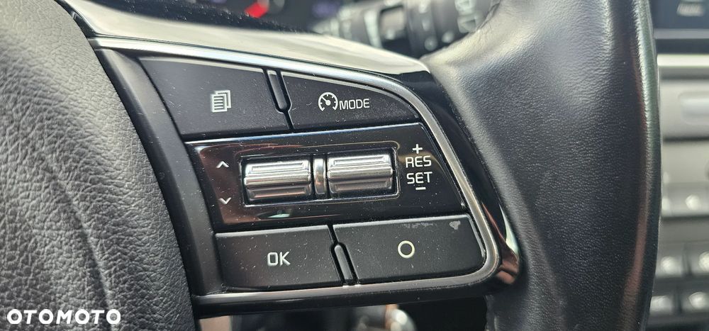 Kia Sportage 1.6 GDI M 2WD - 18