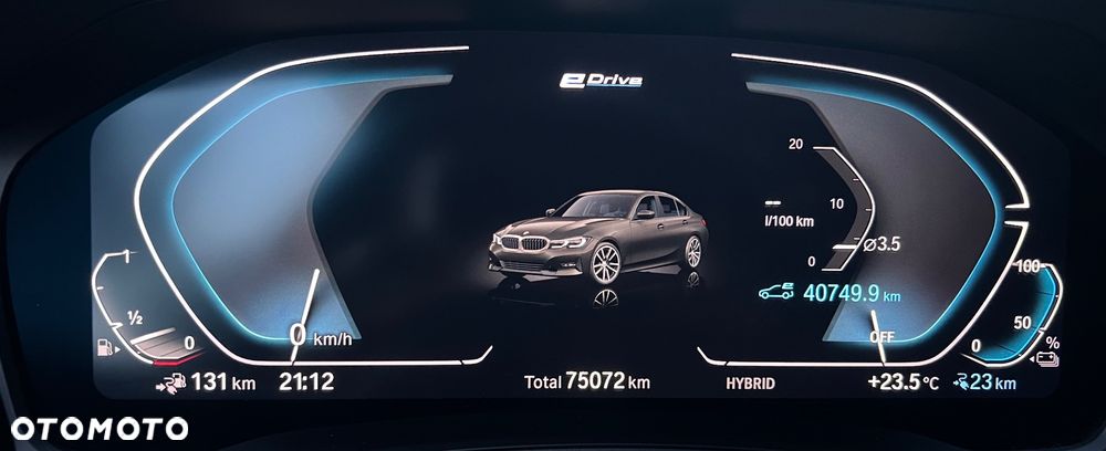 BMW Seria 3 - 12