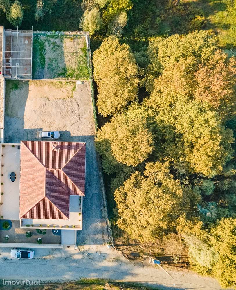 Moradia T3 Venda em Penafiel,Penafiel - Grande imagem: 4/32