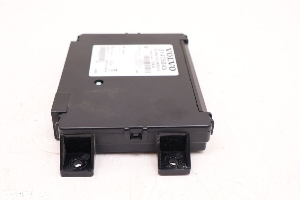VOLVO XC90 II MODUŁ STEROWNIK TELEFONU TELEMATIC 31475045 - 5