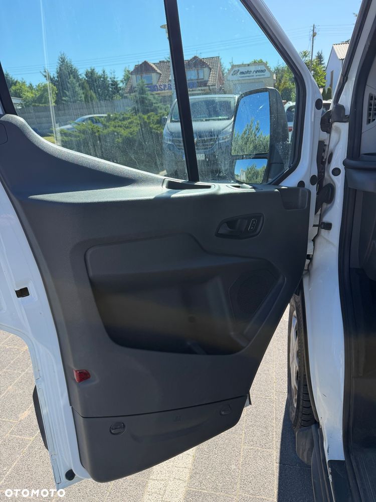 Ford Transit L3H2 - 16