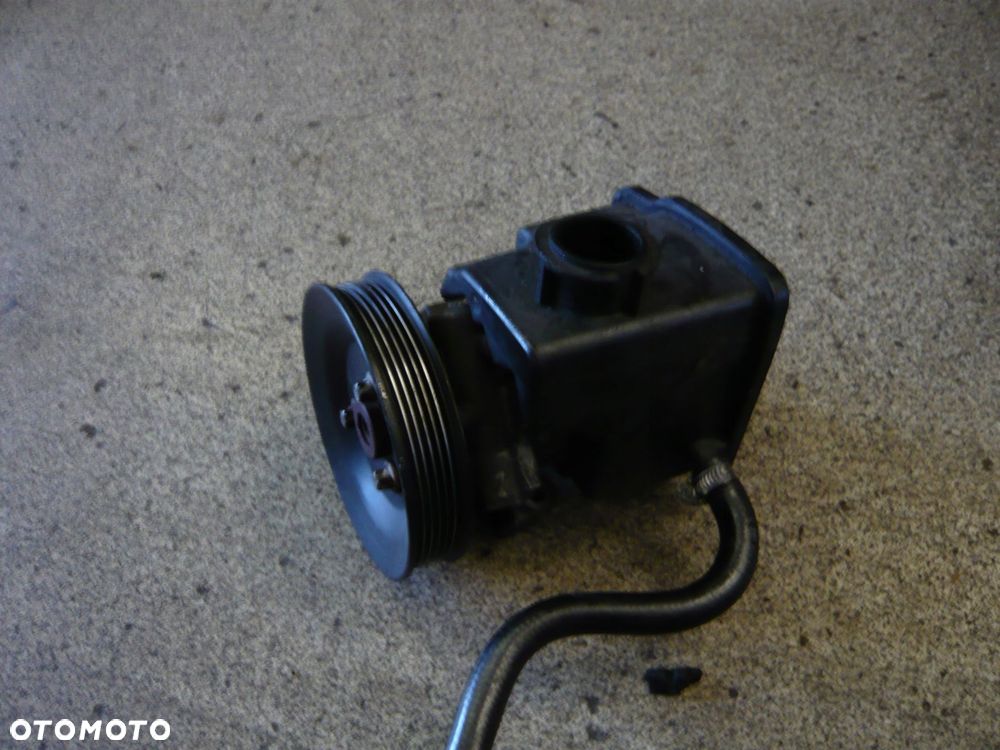 pompa wspomagania a0034667201 mercedes-benz w639 - 1