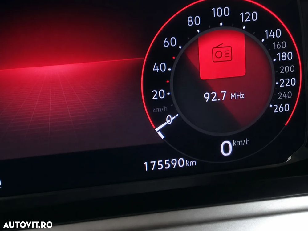 Volkswagen Golf 1.0 TSI OPF Life - 11