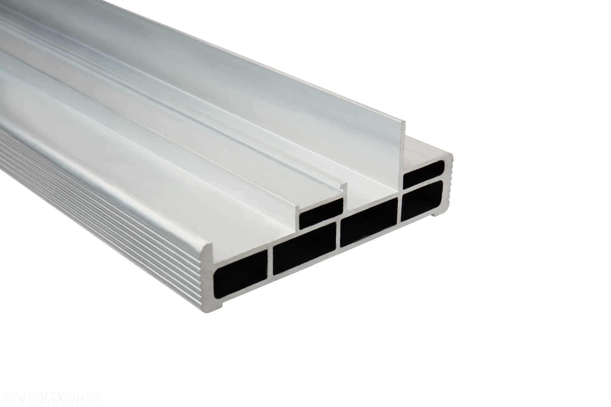 ALUMINIOWY PROFIL OBWIEDNIOWY AUTOLAWETA POLMAR 140 - 7