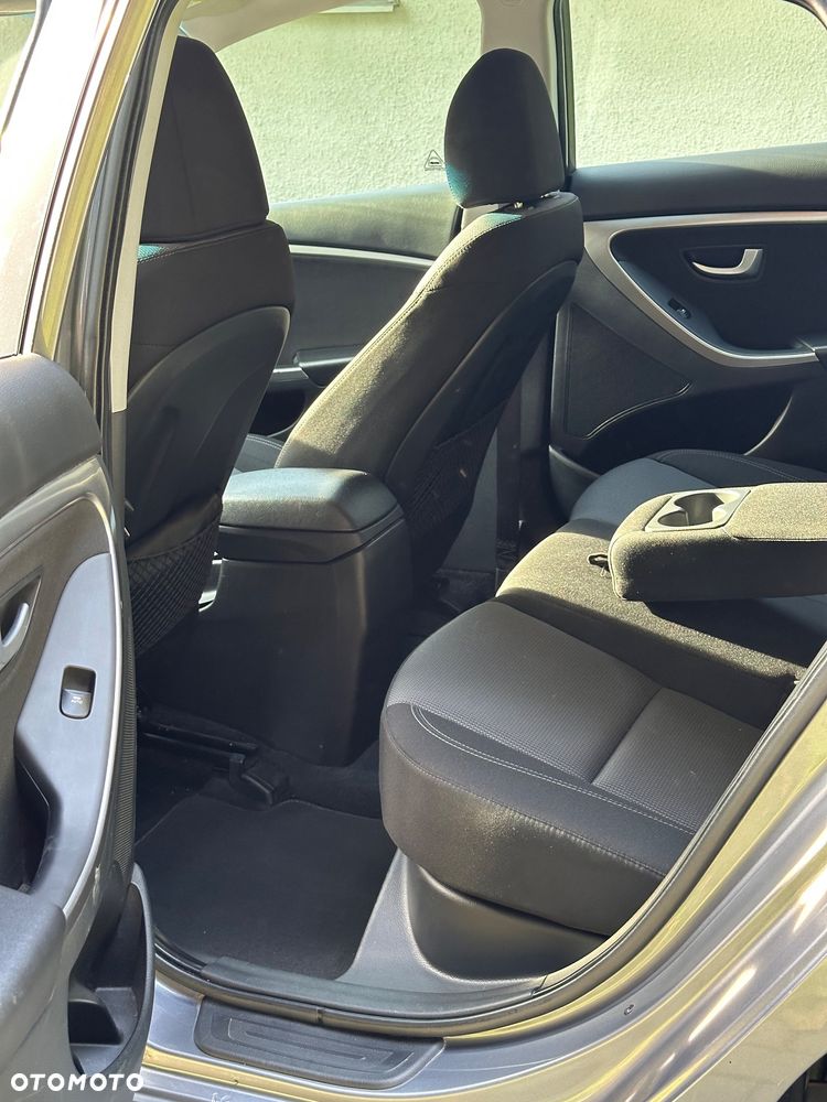 Hyundai i30 - 24