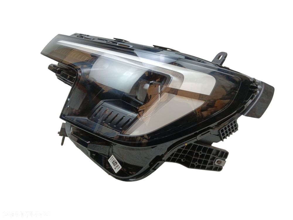 LAMPA REFLEKTOR LEWY PRZÓD FULL LED FORD EXPLORER EV (2024-) R2KB-13E015 - 2