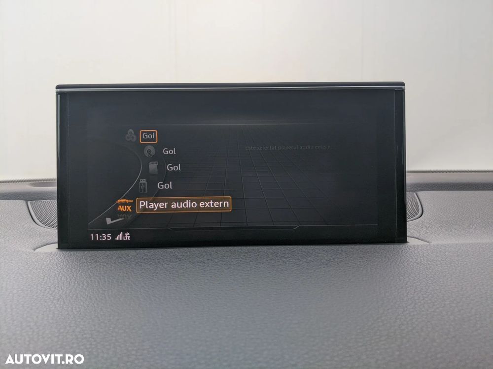 Audi Q7 3.0 TDI Quattro Tiptronic - 26