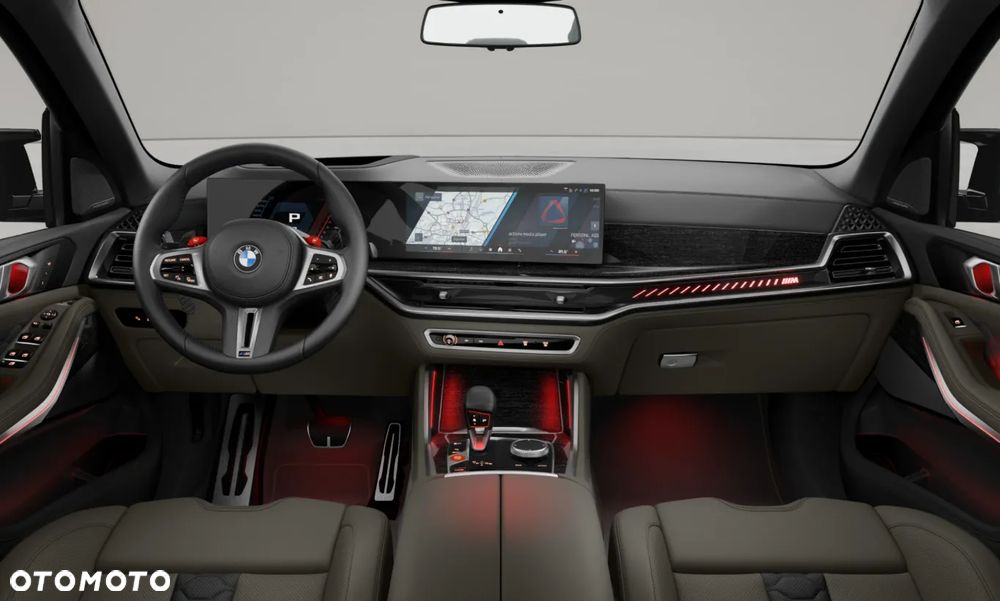 BMW X5 M Competition - 38