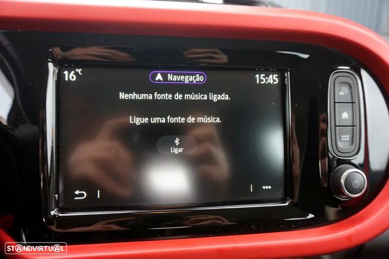 Renault Twingo Z.E. 22 Zen - 20