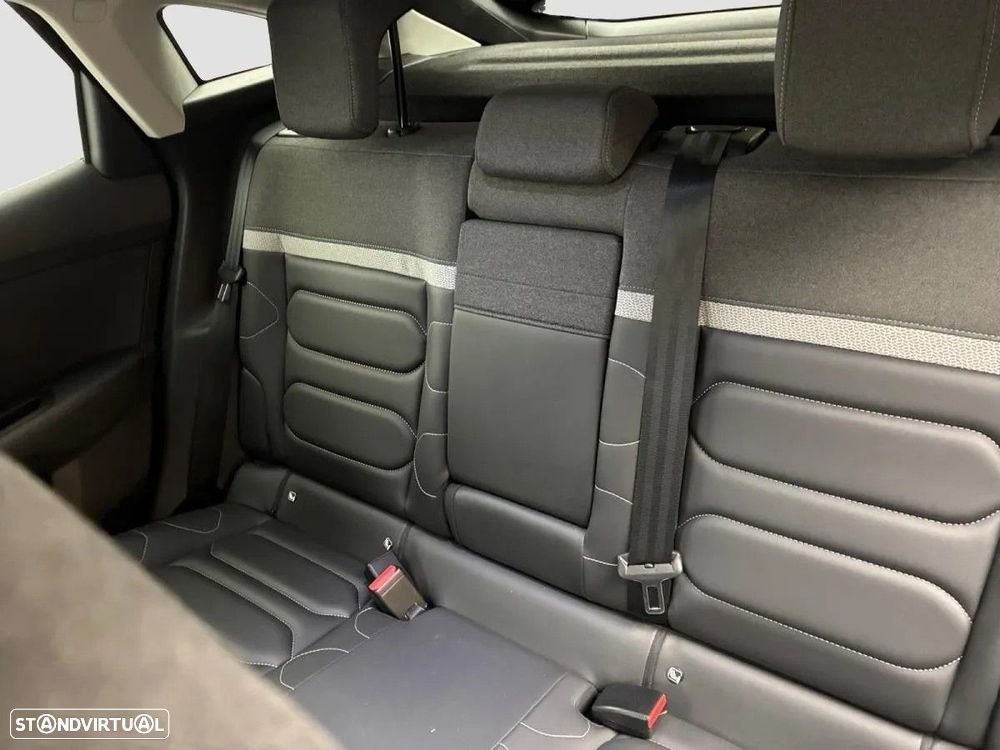 Citroën C4 1.2 PureTech Shine Pack EAT8 - 10