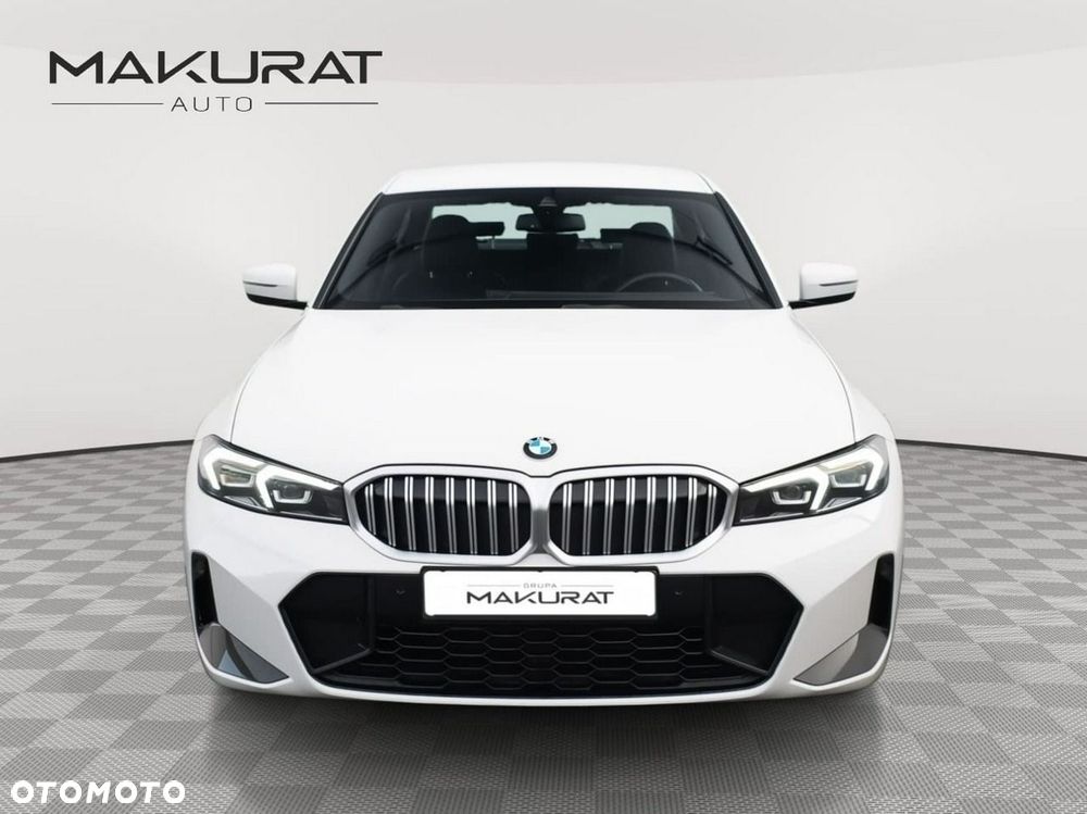 BMW Seria 3 318i M Sport - 7