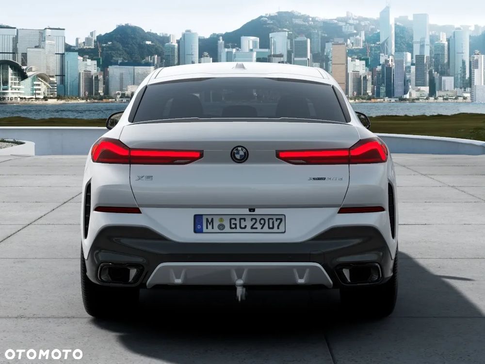 BMW X6 - 3