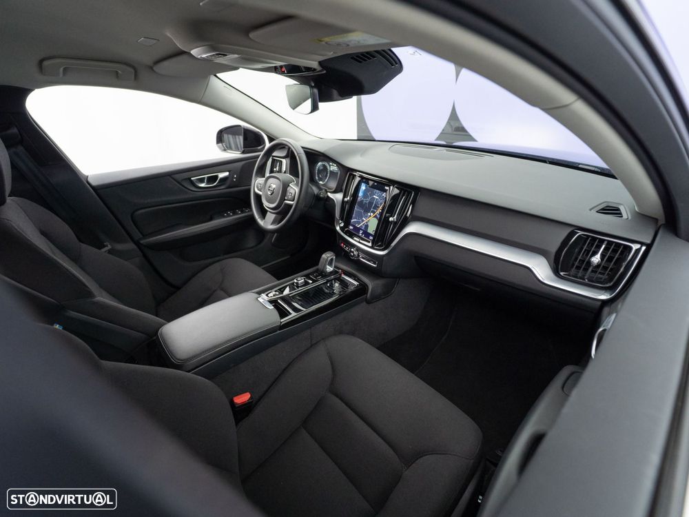 Volvo V60 2.0 T6 AWD TE Inscription Expression - 41