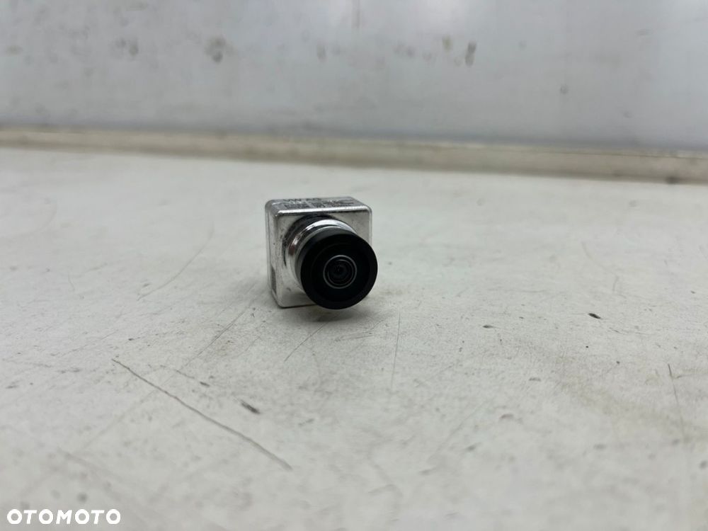 Kamera cofania Porsche 911 991 Taycan Cayenne Audi A8 D5 NOWA kamera parkowania 4n0980546 958980546 - 2