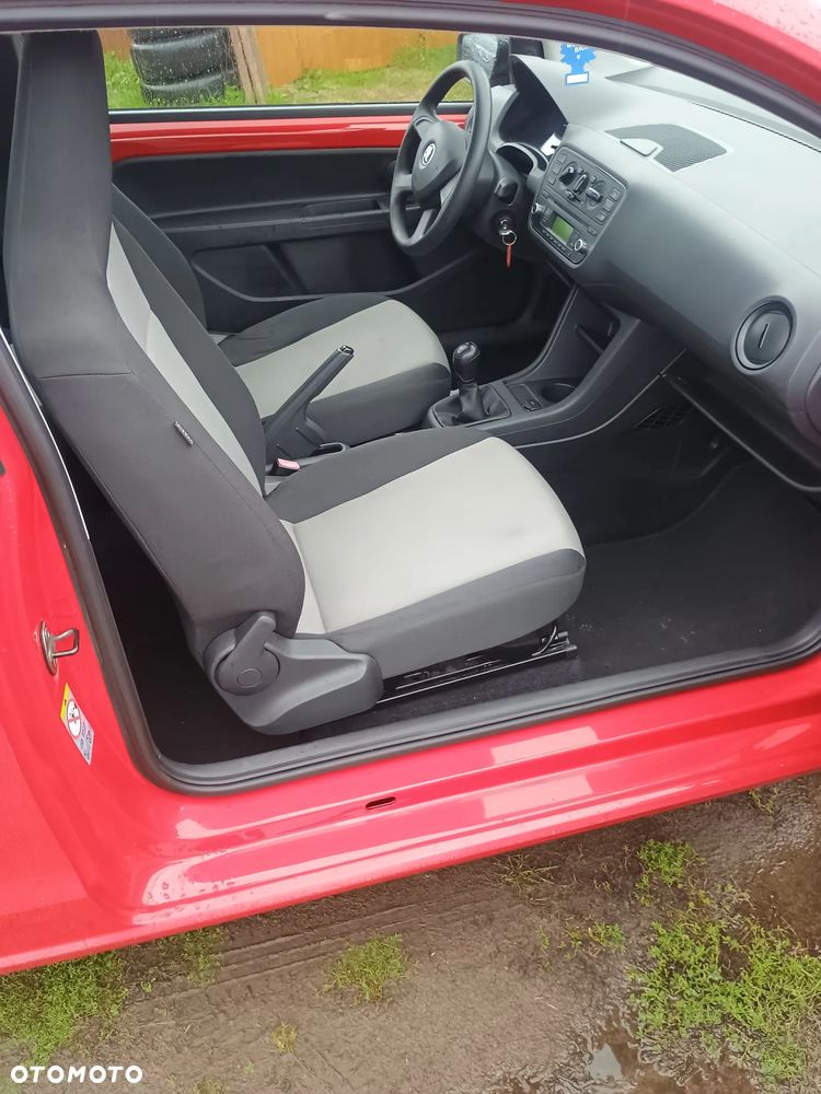 Skoda Citigo 1.0 MPI Elegance - 7