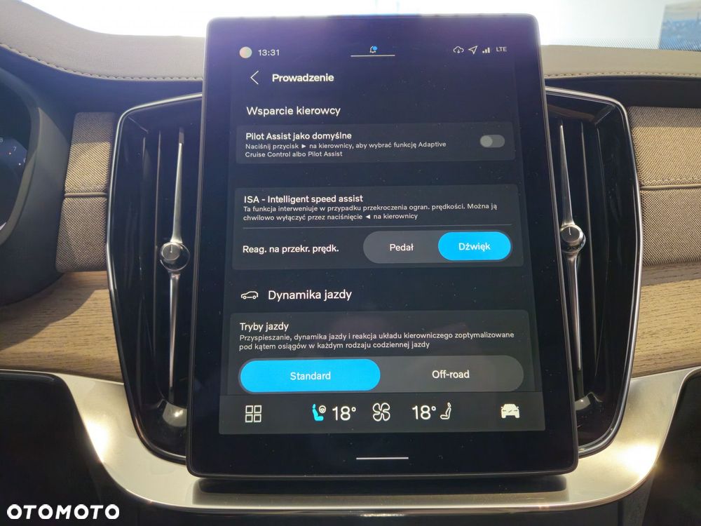 Volvo XC 90 - 20