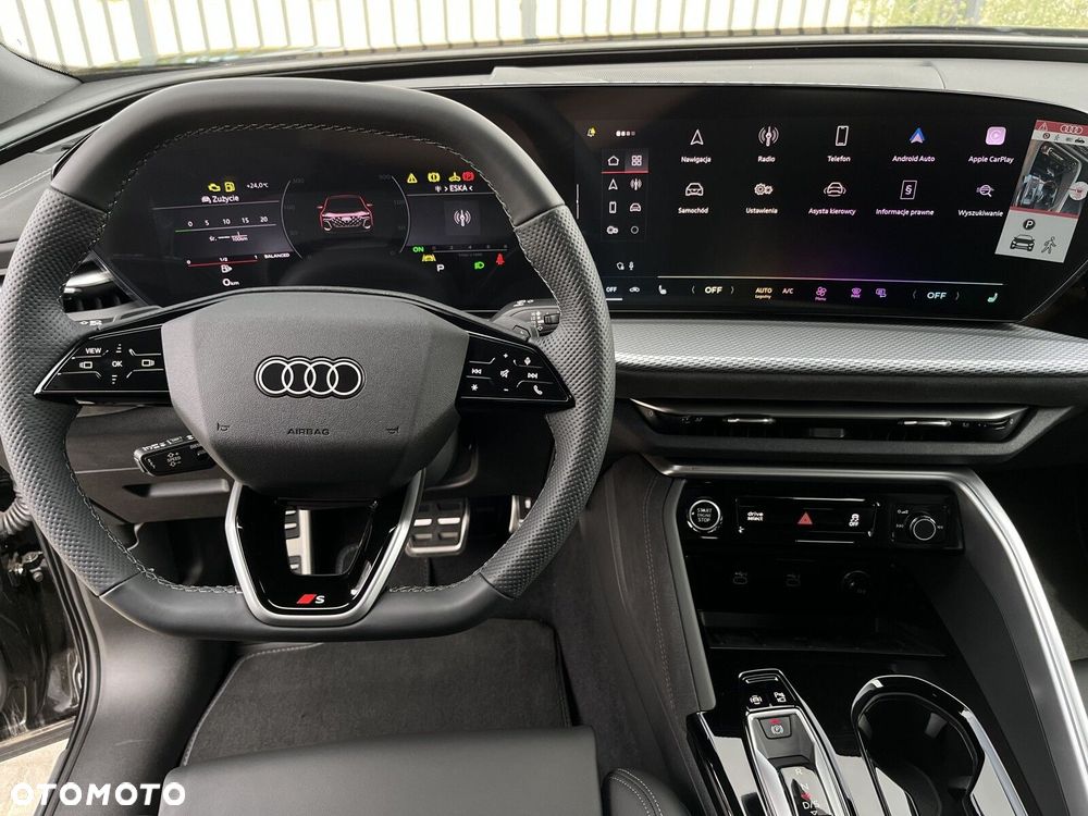 Audi Q5 - 27