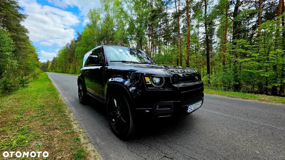 Land Rover Defender 3.0 D250 mHEV XS Edition - 35