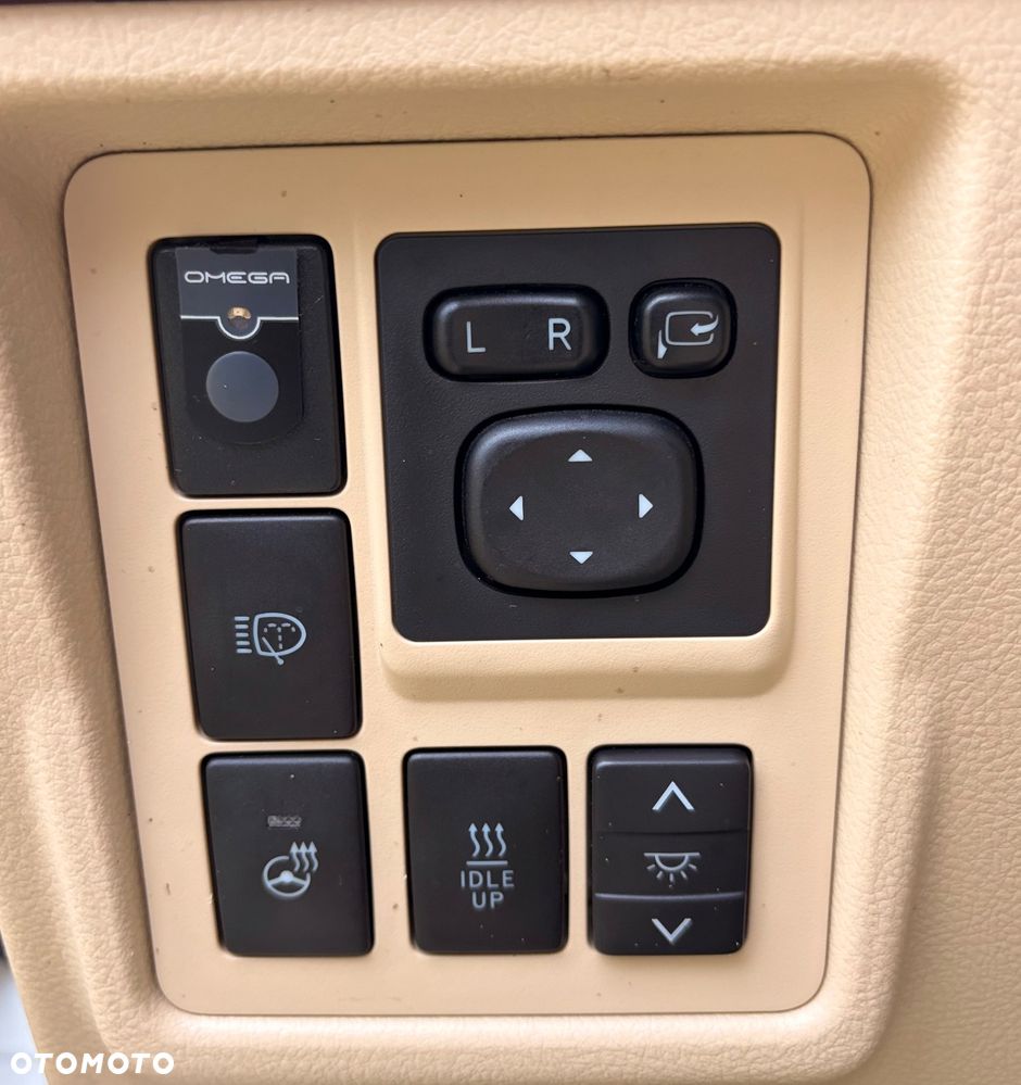 Toyota Land Cruiser LC 2.8 D-4D Executive - 17