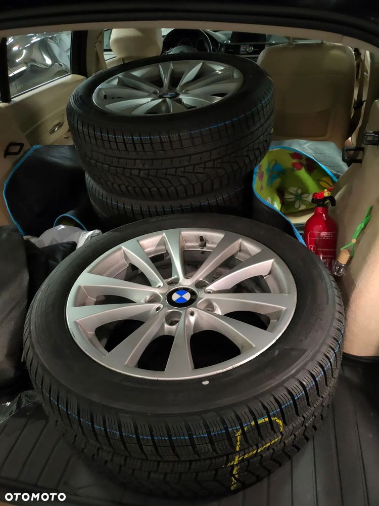 BMW Seria 3 - 16