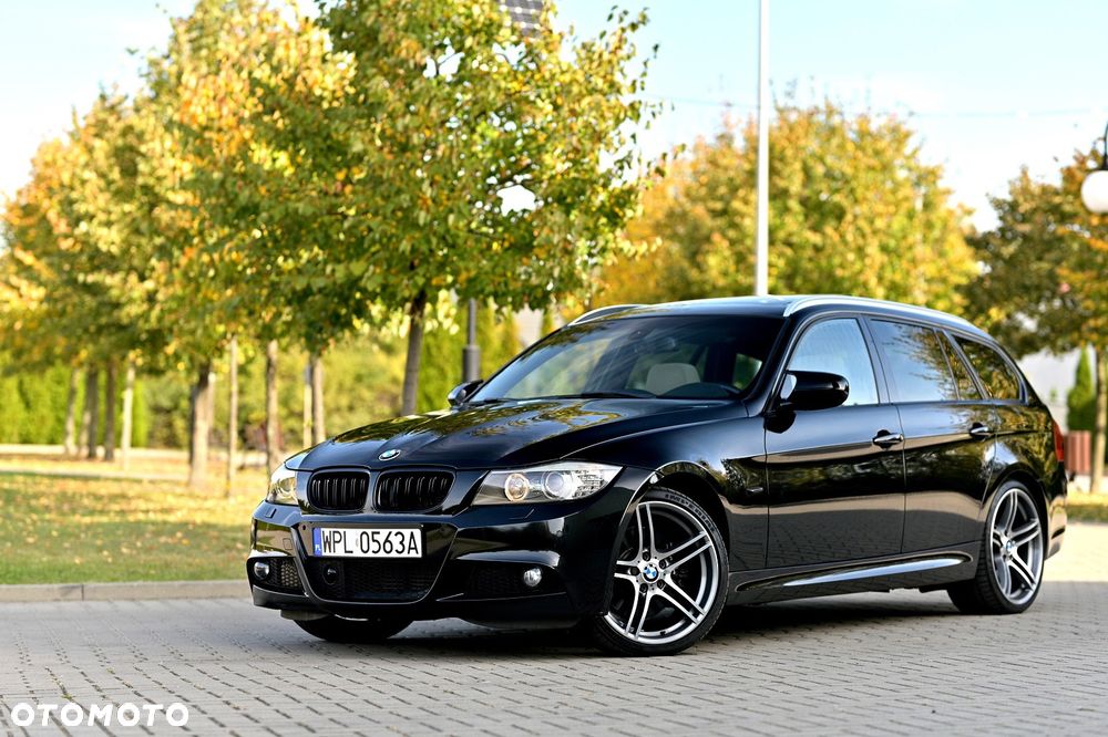 BMW Seria 3 - 4