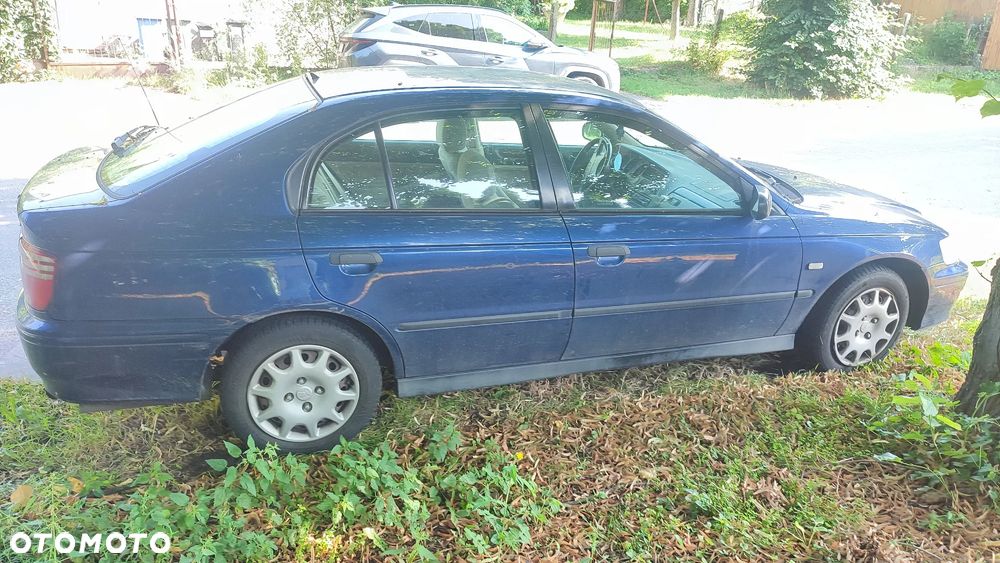 Honda Accord - 7