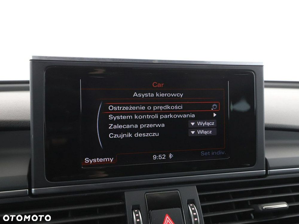 Audi A6 Avant 2.0 TDI ultra S tronic - 24