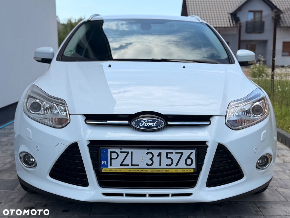 Ford Focus - 3