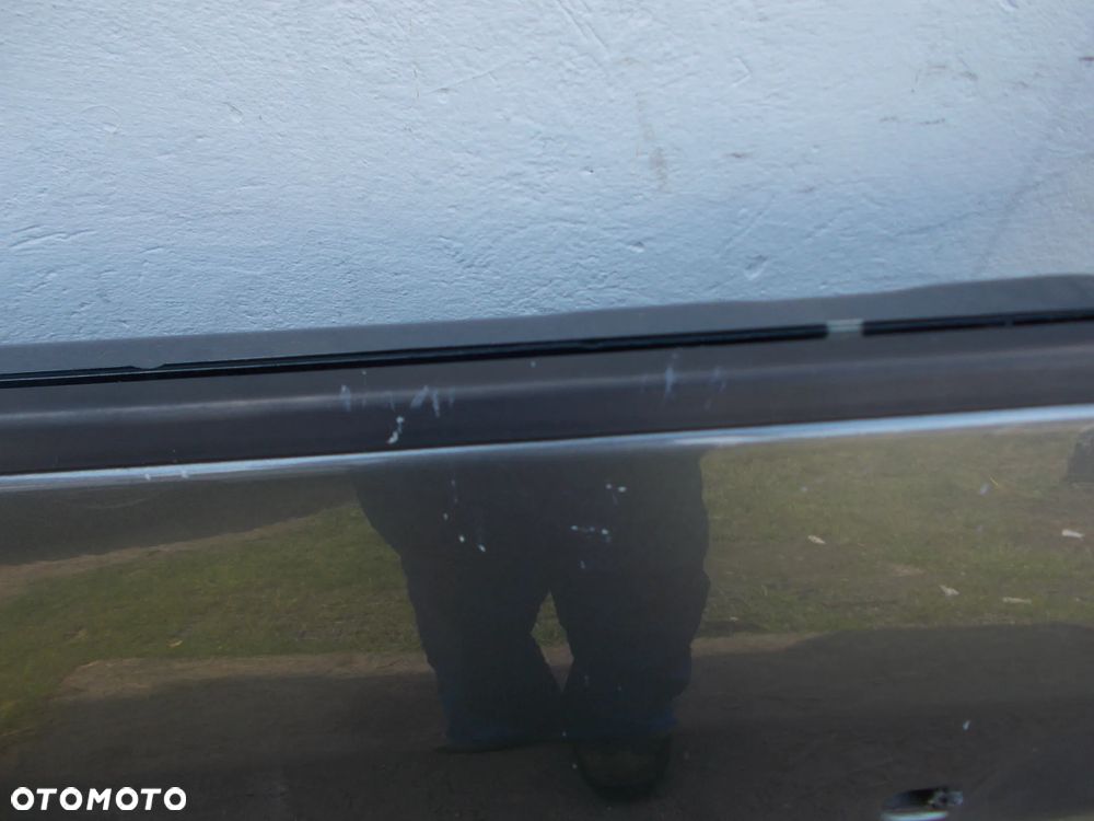 VW TOURAN I 02-09 1T0 DRZWI PRAWE PRZÓD - 2