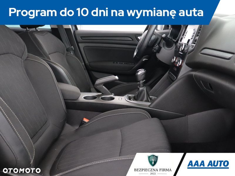 Renault Megane - 9