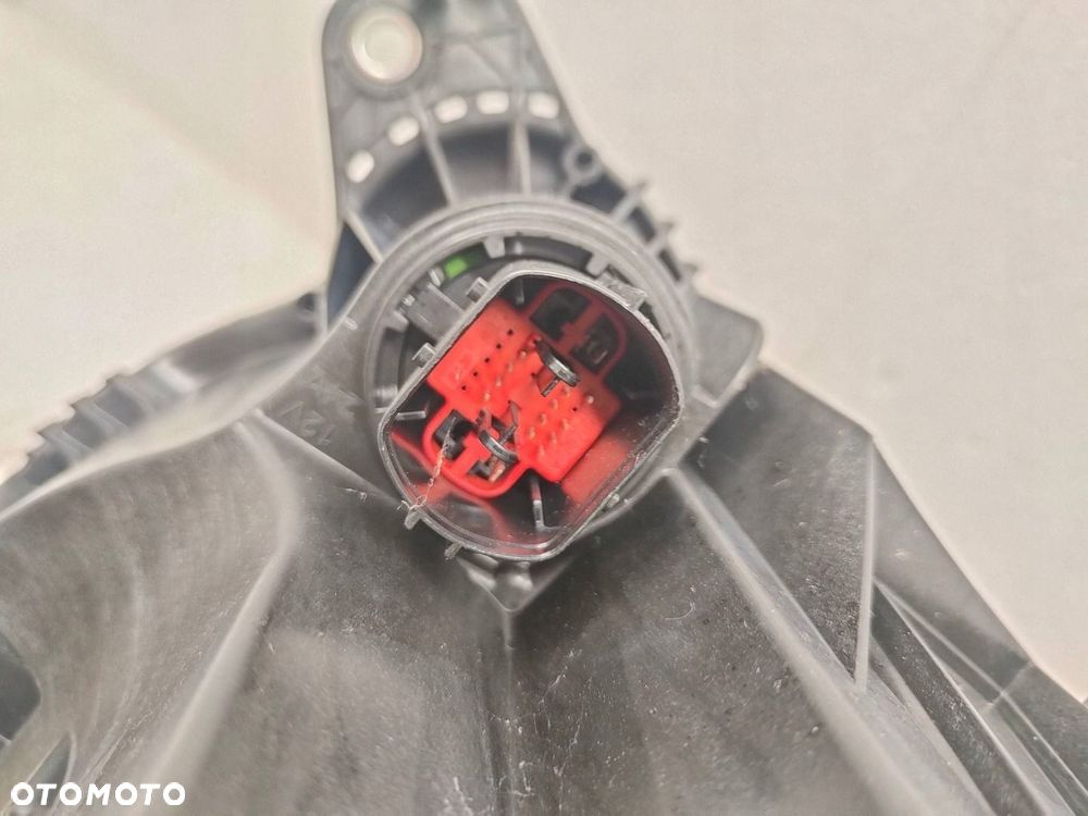 Land Rover Defender FULL LED Przód strona lewa L8B2-13W030-FH - 6