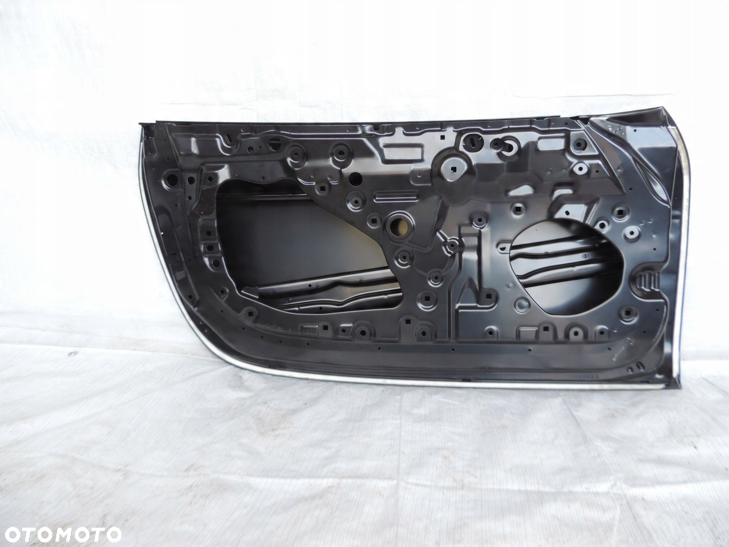 DRZWI LEWY PRZÓD MAZDA MX5 NOWE - 5