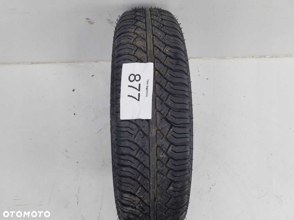 KOŁO DOJAZDOWE Lancia Fiat Panda 135/80 B13 R13 4x98 dojazdówka 4.50BX13H - 10