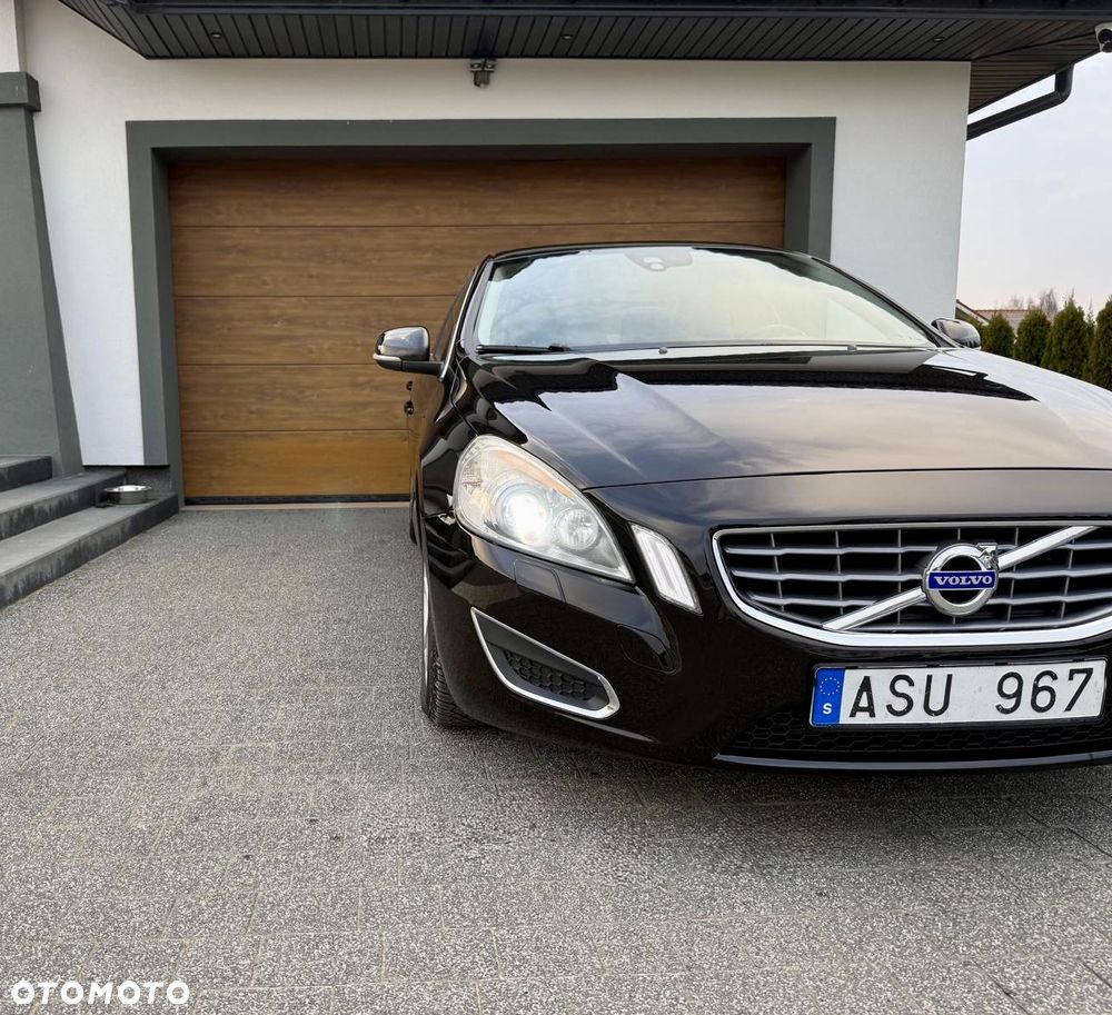 Volvo S60 D4 Momentum - 2