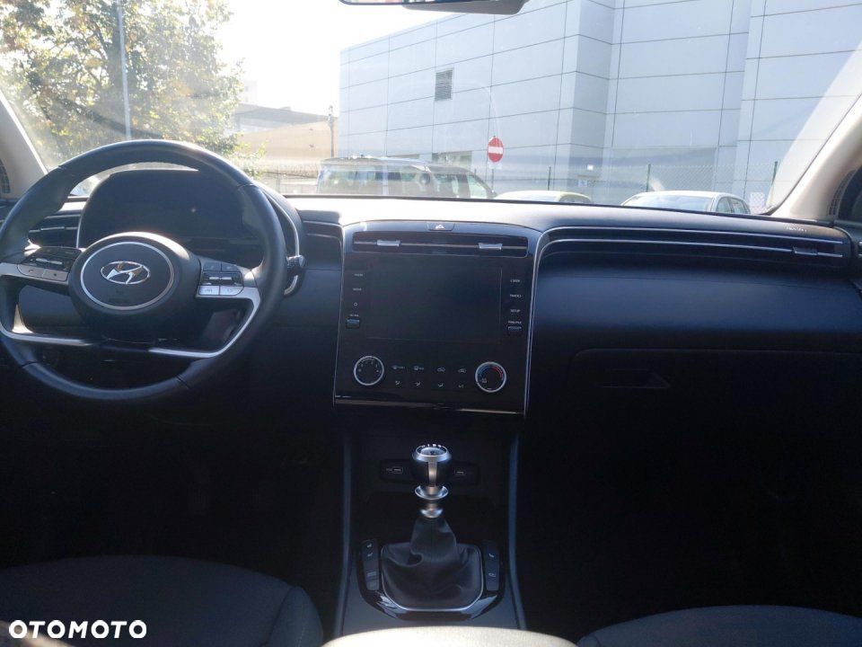 Hyundai Tucson - 20