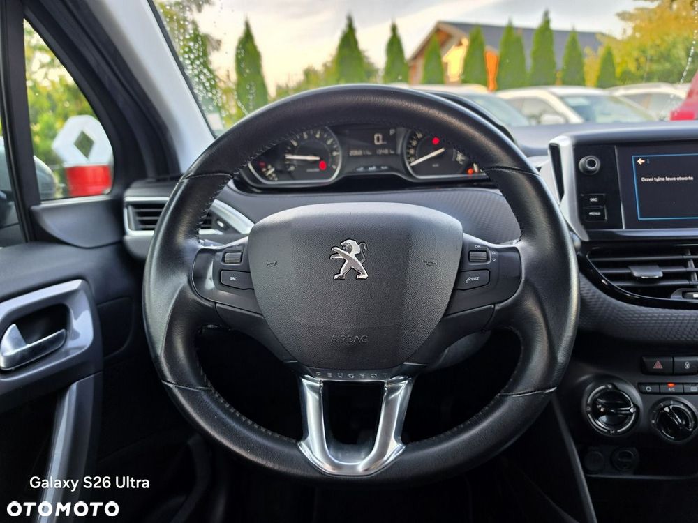 Peugeot 2008 - 28