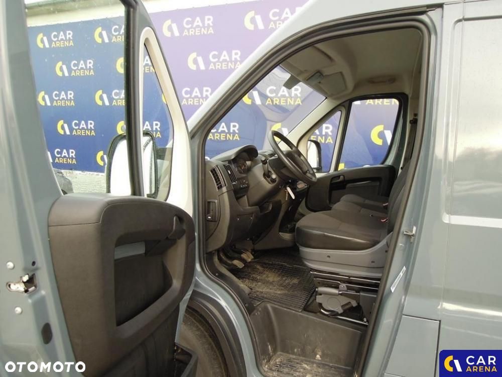 Peugeot Boxer - 15