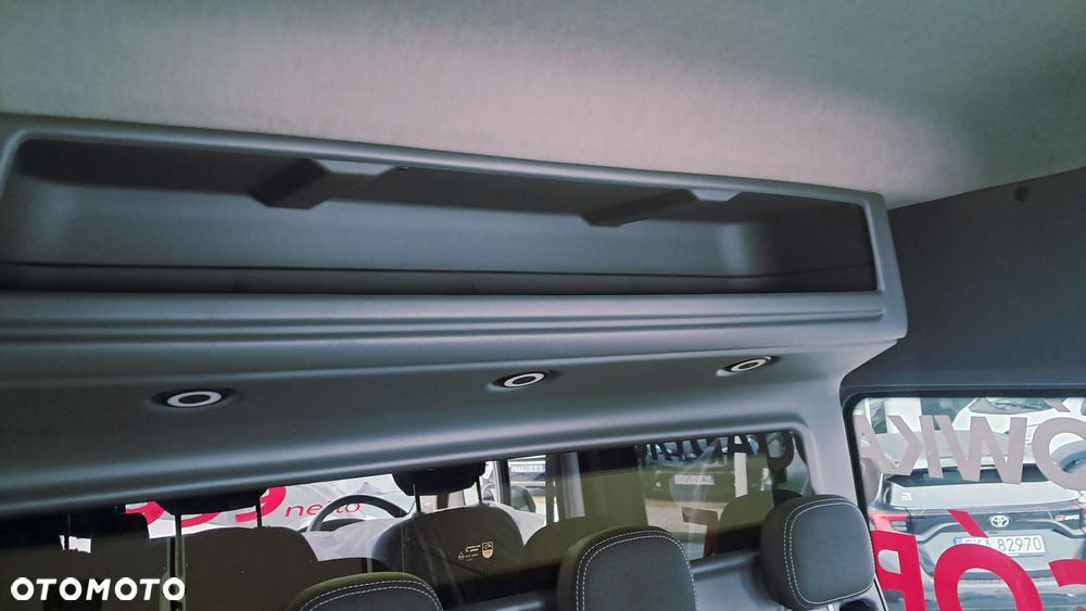 Toyota Proace MAX - 30