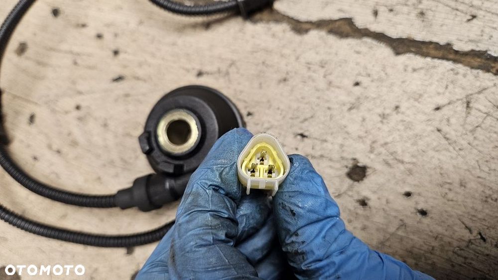 Elektroniczny napęd licznika ślimak Romet Junak Gilera Barton - 5