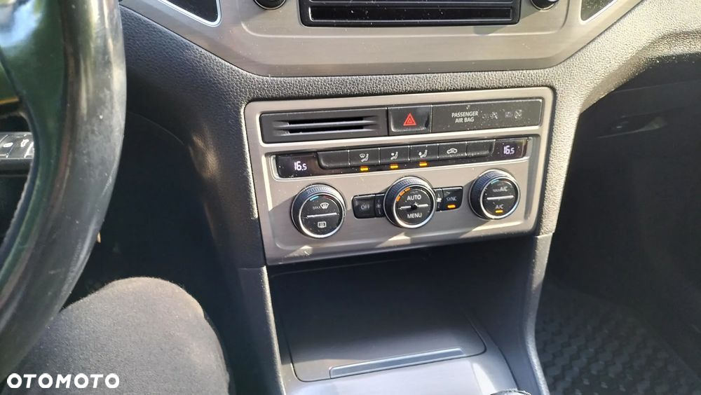 Volkswagen Golf Sportsvan VII SV 1.6 TDI BMT Comfortline - 25
