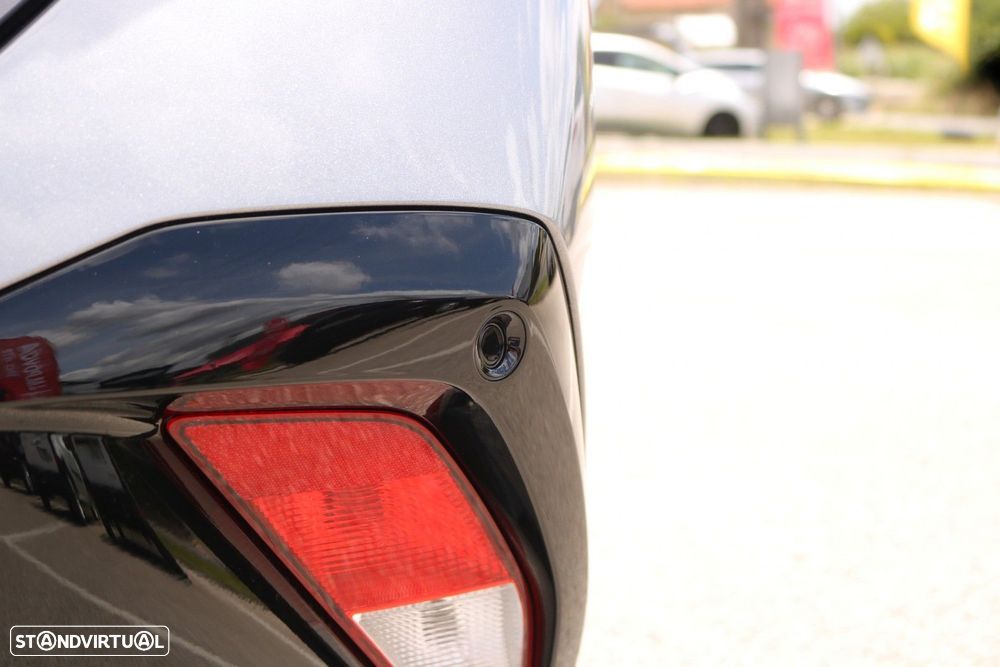 Peugeot 308 SW 1.6 Hybrid Allure Pack e-EAT8 - 13