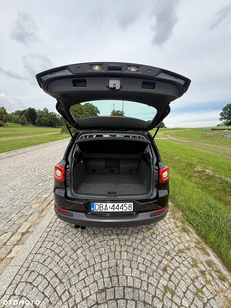 Volkswagen Tiguan 1.4 TSI Sport&Style - 13