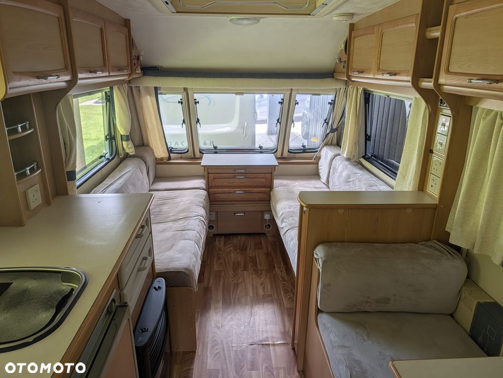 Compass MAGNUM 524 MENDIP 4-5os - 13