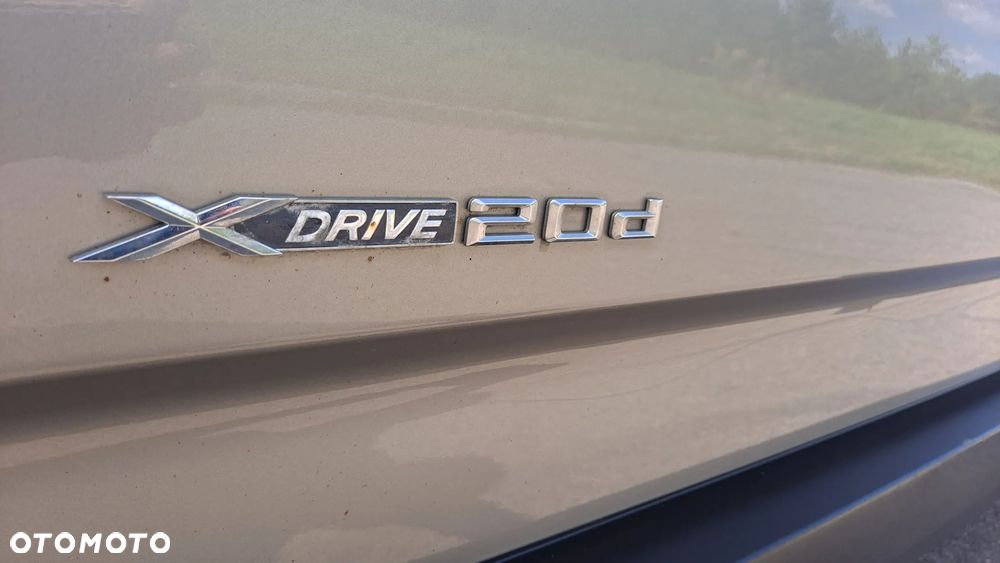 BMW X3 xDrive20d Edition Exclusive - 6