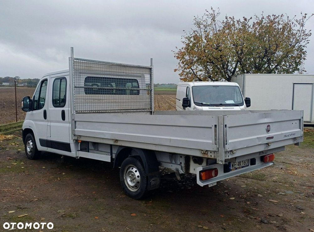 Fiat Ducato - 4